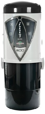 Aspilusa IZZY 300