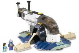 LEGO Star Wars Jango Fett 7153