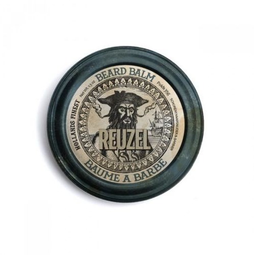 Reuzel Beard Balsam do brody 35g