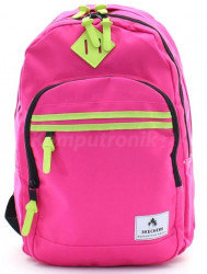 Фото - Рюкзак Skechers Plecak szkolny  Neonsplash laptop 25l 