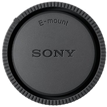 Sony ALC-R1EM osłona na obiektyw (z tyłu) na Alpha NEX-przemysłowa ALCR1EM