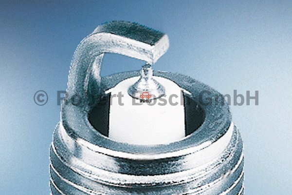 BOSCH Świeca zapłonowa 0 242 240 653