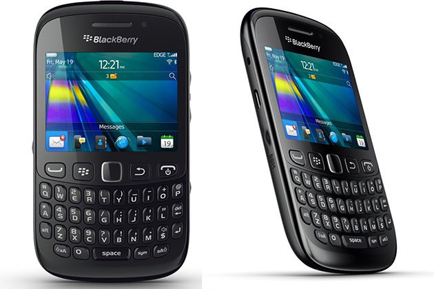 Blackberry 9220