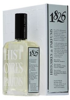 Histoires De Parfums Histoires De Parfums 1826 120ml edp