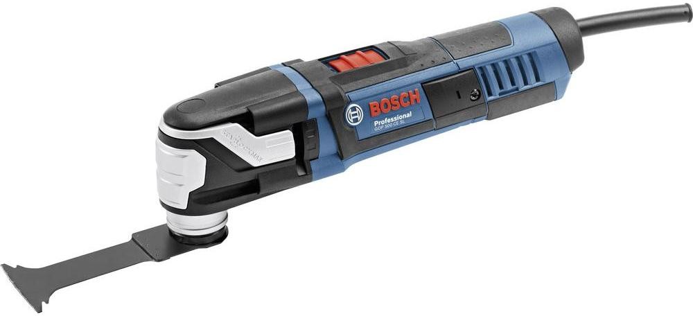 Bosch Narzędzie wielofunkcyjne GOP 55-36 0601231101 550 W