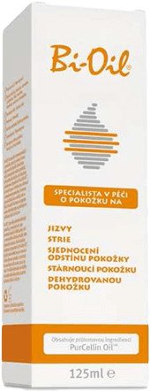top Bi-Oil BIO-OIL Olejek na rozstępy i blizny 125 ml