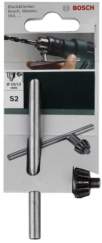 Bosch Klucz do uchwytu wiertarskiego 2609255711