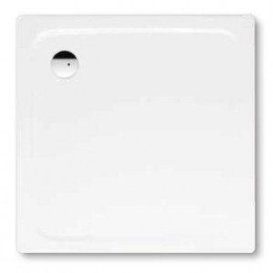 Kaldewei SP-5 90x90 biały 423747980001