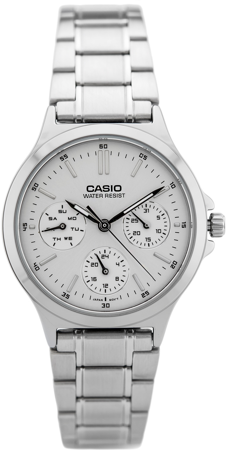 Casio Dress LTP-V300D-7AV