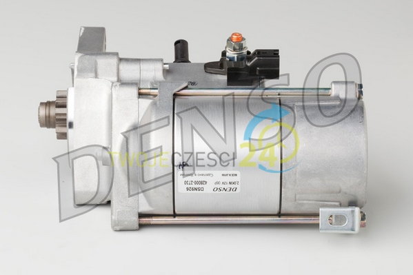DENSO Rozrusznik DSN926