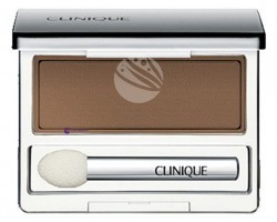 Clinique All About Shadow Soft Matte Single cień do powiek 1C Foxier 2,2g