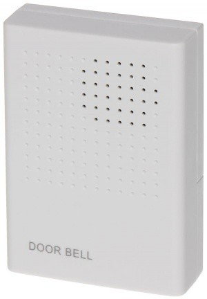 Abcvision DZWONEK PRZEWODOWY ATLO-DB-1