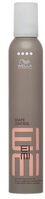 Wella Professionals EIMI Volume Shape Control pianka dla extra silnego utrwalenia 300 ml