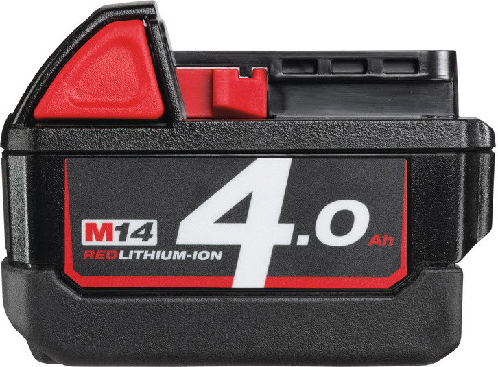 MILWAUKEE M14 B4 Akumulator 14V (4.0 Ah) 4932430323