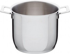 Alessi garnek wysoki Pots&Pans AJM100/20