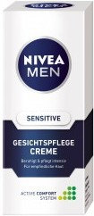 Nivea MEN krem do twarzy Sensitive 75ml