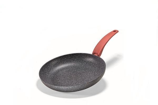 QUISELLE ZEUS patelnia non-stick 24cm indukcja HNQUIPTN031