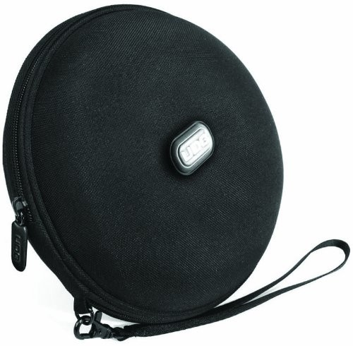 UDG GEAR UDG Creator słuchawki twarda osłona mały czarny u8201bl U8201BL