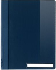 Durable Skoroszyt A4 z przezrocz. okładką, ponadstandard. szer PCW