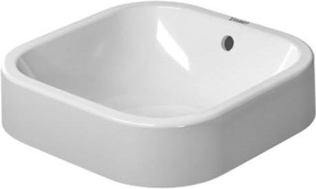 Duravit Happy D.2 40x40 2314400000