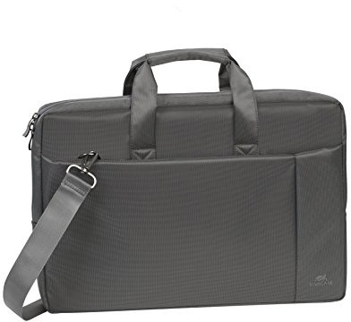 Rivacase 8251 torba na notebooka 8251-GRY