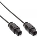 InLine Kabel Toslink, optyczny M/M 2m 89922