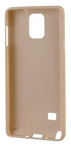 OXO xtpno t4colbe6 etui na Samsung Galaxy Note 4 Beige