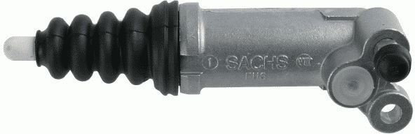 SACHS Siłownik, sprzęgło 6283 001 031