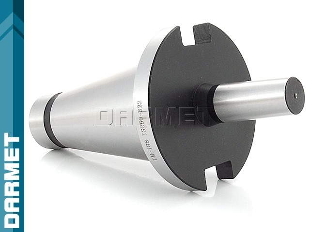 Darmet Trzpień wiertarski ISO50 - B22 (DM-188)