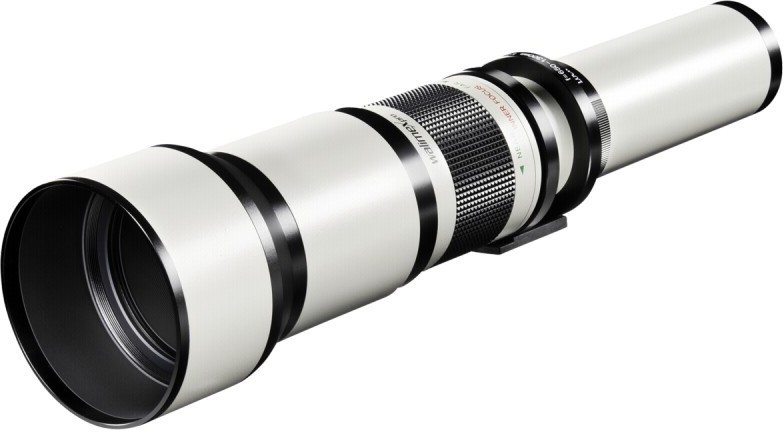 Walimex Pro 650-1300mm f/8-16mm (16814)