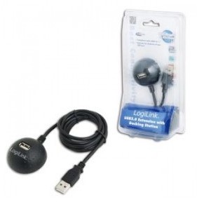 LogiLink USB 1.5m