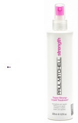 Paul Mitchell Super Strong Liquid Treatment kuracja do włosów 250ml