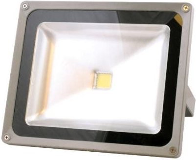 Greenlux Naświetlacz LED 20W 230V COB IP65