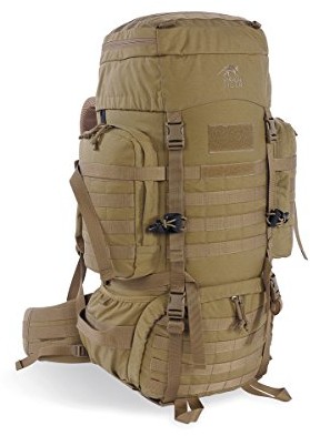 Tasmanian Tiger Tt Raid Pack Mk Iii plecak, beżowy 7711