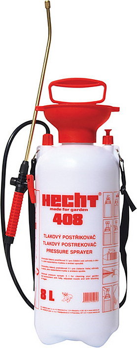 Hecht Opryskiwacz plecakowy 4120 4061