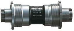 SHIMANO Oś mech.korb. BSA 68/109mm pakowana fabrycznie 4524667007104