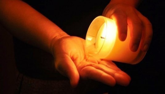 Masaż świecą Warszawa 60 minut TAAK_MŚW60