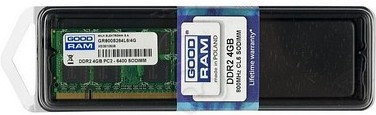GoodRam 4GB GR800S264L6/4G