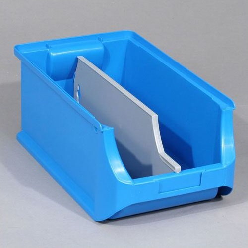 Allit Przegroda do pojemnika nr 4 szara 1szt (455542)