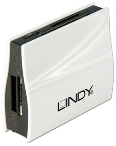 LINDY Lindy Card Readers (43150)