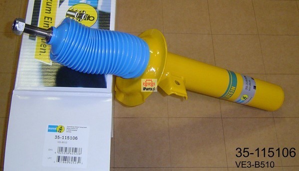 BILSTEIN Amortyzator 35-115106