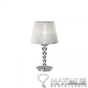 Ideal Lux PEGASO TL1 BIG oprawa stołowa 1 x 60W E27 59259 059259
