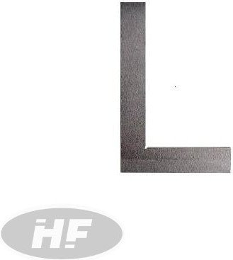 LIMIT Kątownik płaski 200x130 mm 2533-1802