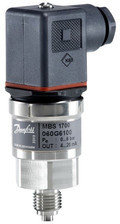 Danfoss CZUJN./PRZET.CIŚN.MB S1700,0-16BAR,4-20M 060G6102