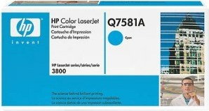 HP Q7581A