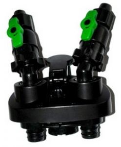 Tetra tec Ex Hose Adapter 400/600/700 - Przyłącze Węży Do Filtra