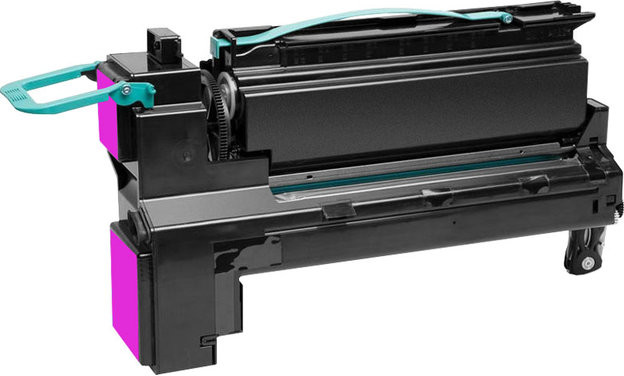 DobreTonery.PL DTC792MXL zamiennik Lexmark C792X1MG