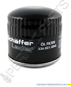 SCHAFFER FILTR SILNIKA 336.021.004