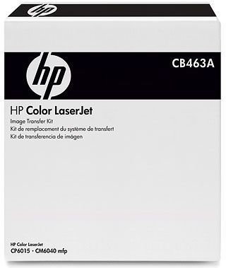 Фото - Інші витратні HP TANIA DOSTAWA ! - ! Akcesoria  Imaging Transfer Kit CM60X0 CP6015 - PACZ 