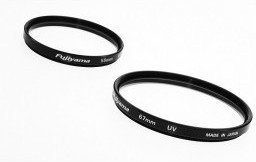 Fujiyama UV 52 mm